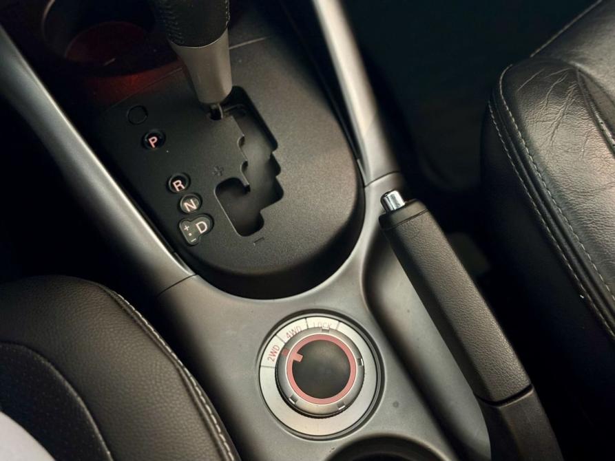 Mitsubishi Outlander II Рестайлинг Саранск  - изображение 15