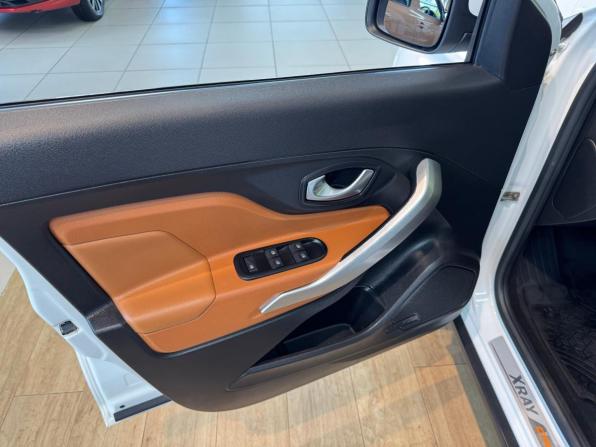 Lada (ВАЗ) XRAY I с пробегом 2020 года, цена 1 170 000 рублей, 99404 км, хэтчбек, Автокод Объявления