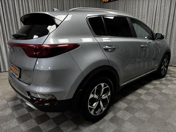 Kia Sportage IV Рестайлинг с пробегом 2019 года, цена 2 290 000 рублей, 146324 км, внедорожник, Автокод Объявления