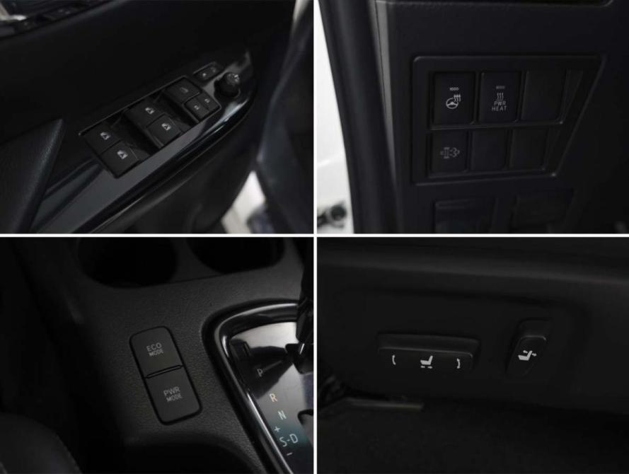 Toyota Hilux VIII Москва  - изображение 20