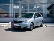 Toyota Corolla IX (E120 E130) Курган  - изображение 25