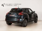 Nissan Juke I Казань  - изображение 11