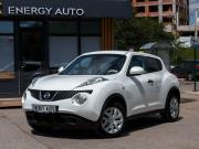 Nissan Juke I Уфа  - изображение 27