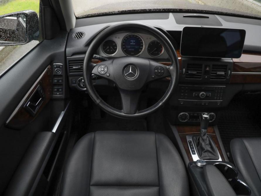 Mercedes-Benz GLK-Класс I (X204) Санкт-Петербург  - изображение 12