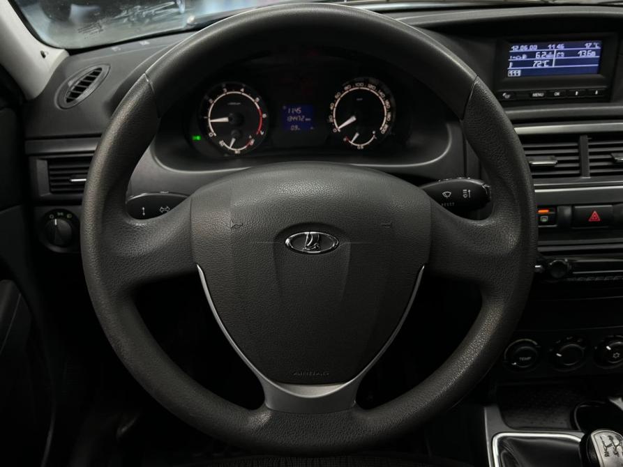 Lada (ВАЗ) Priora I Рестайлинг Казань  - изображение 12