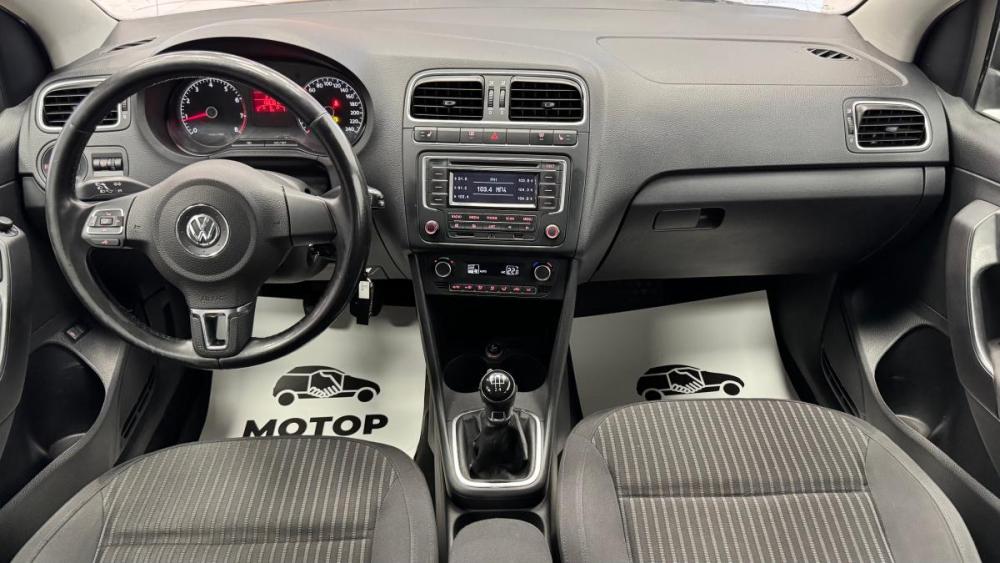 Volkswagen Polo V Липецк  - изображение 10