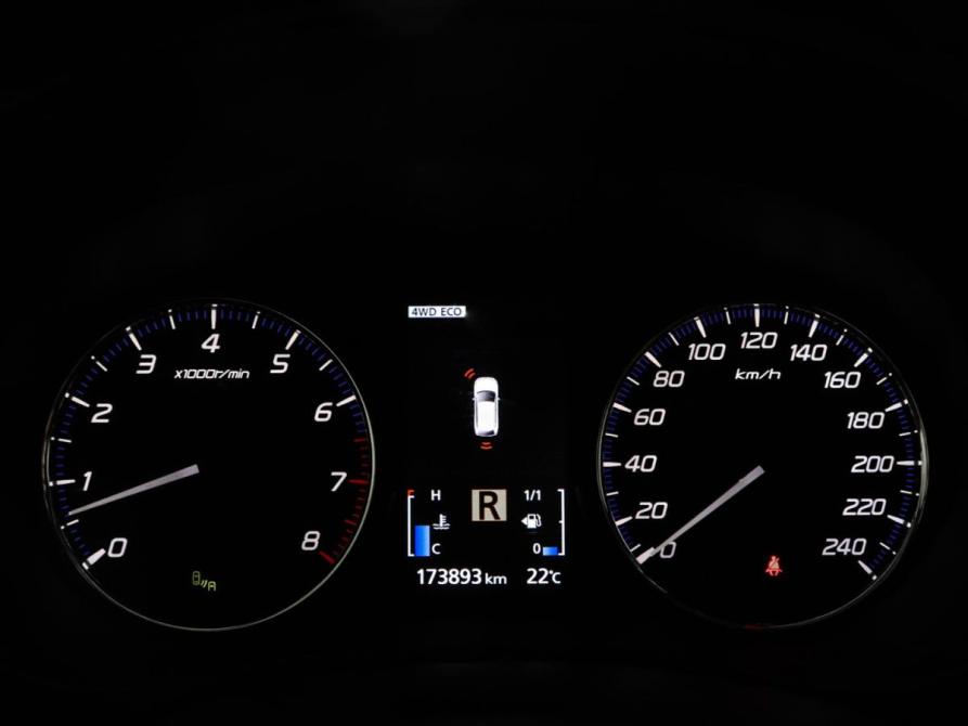 Mitsubishi Outlander III Рестайлинг 3 Химки  - изображение 12