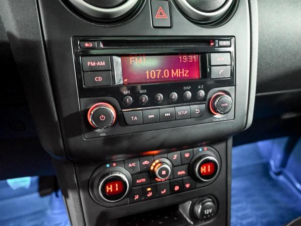 Nissan Qashqai+2 I Рестайлинг с пробегом 2011 года, цена 1 399 000 рублей, 61316 км, внедорожник, Автокод Объявления