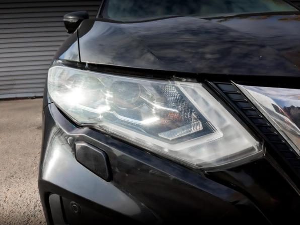 Nissan X-Trail III Рестайлинг с пробегом 2019 года, цена 2 100 000 рублей, 141855 км, внедорожник, Автокод Объявления