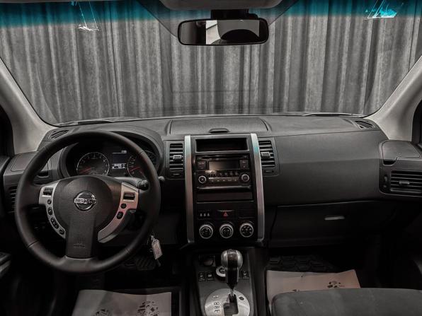 Nissan X-Trail II Рестайлинг с пробегом 2013 года, цена 1 350 000 рублей, 250000 км, внедорожник, Автокод Объявления