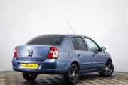 Renault Symbol I Рестайлинг 2 Пермь  - изображение 24
