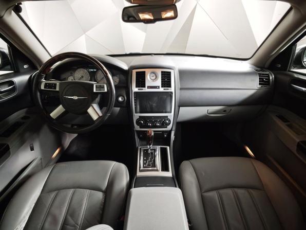 Chrysler 300C I с пробегом 2007 года, цена 943 000 рублей, 165000 км, седан, Автокод Объявления