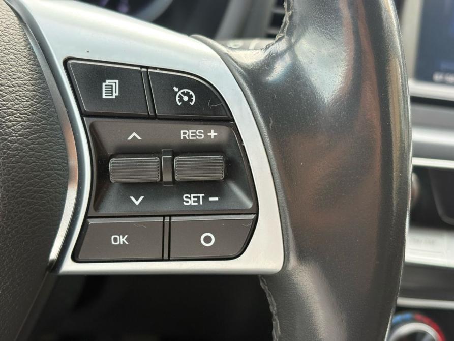 Hyundai Sonata VII (LF) Рестайлинг Оренбург  - изображение 9