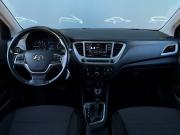 Hyundai Solaris II Санкт-Петербург  - изображение 30