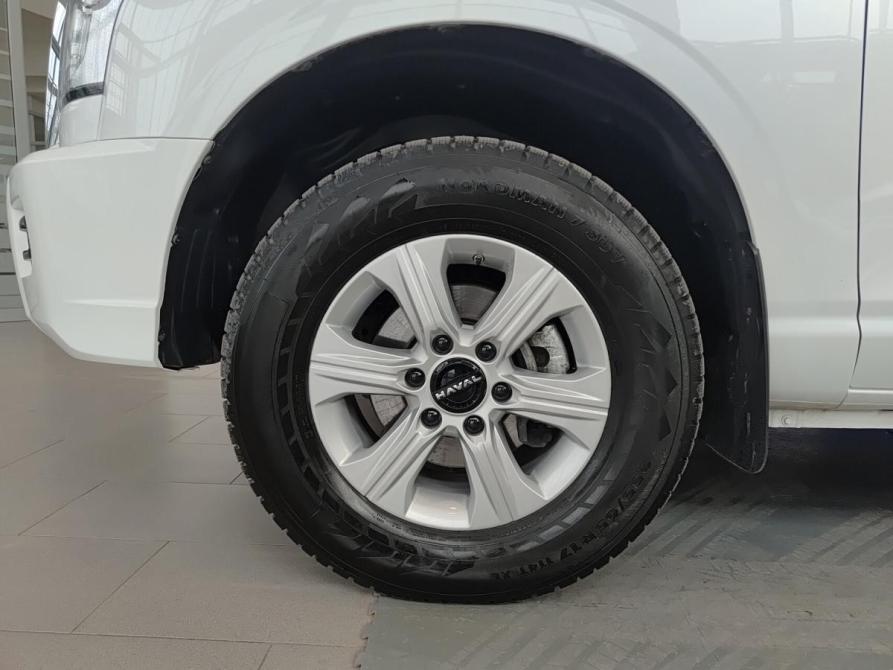Haval H5 II Казань  - изображение 22
