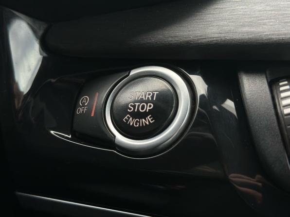 BMW X5 III (F15) с пробегом 2016 года, цена 2 540 000 рублей, 129375 км, внедорожник, Автокод Объявления