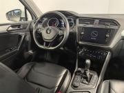 Volkswagen Tiguan II Санкт-Петербург  - изображение 45