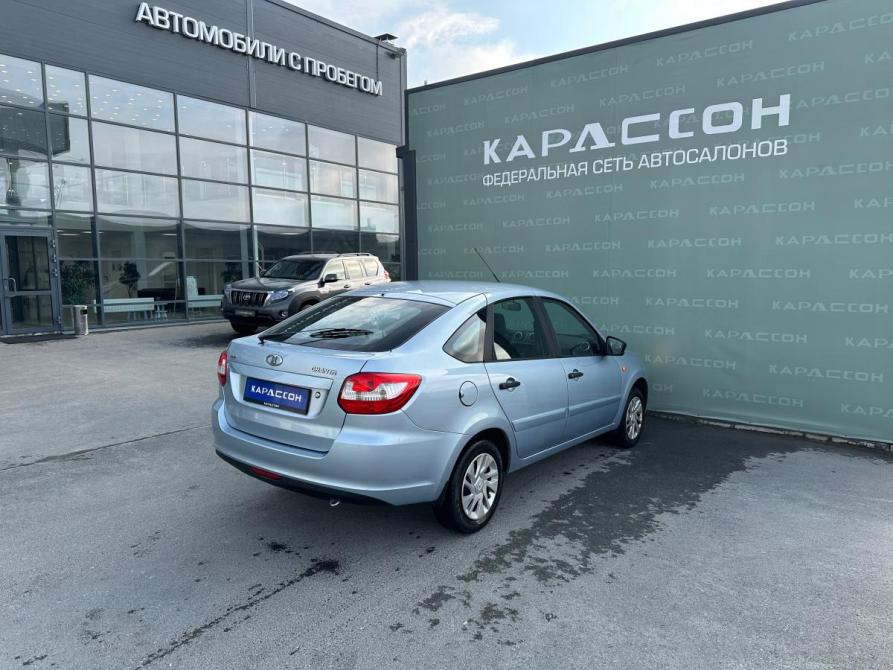 Lada (ВАЗ) Granta I Екатеринбург  - изображение 2