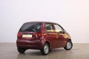 Daewoo Matiz I Рестайлинг Омск  - изображение 27