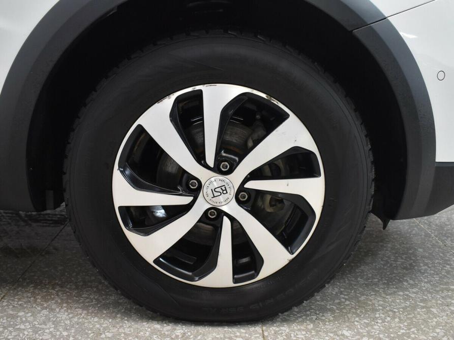 Lada (ВАЗ) Vesta I Рестайлинг (NG) Москва  - изображение 17