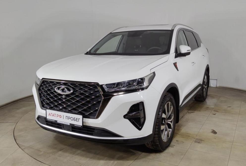 Chery Tiggo 7 Pro Max I Волгоград  - изображение 3