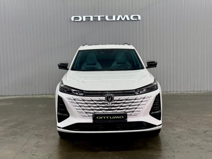 Changan CS75 Plus III Краснодар  - изображение 2