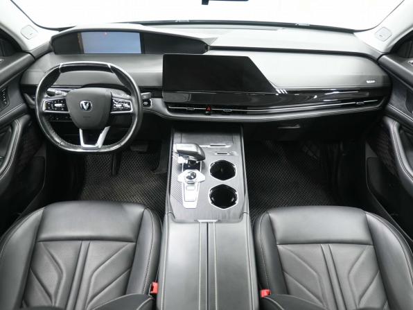 Changan UNI-K с пробегом 2023 года, цена 2 839 900 рублей, 43200 км, внедорожник, Автокод Объявления