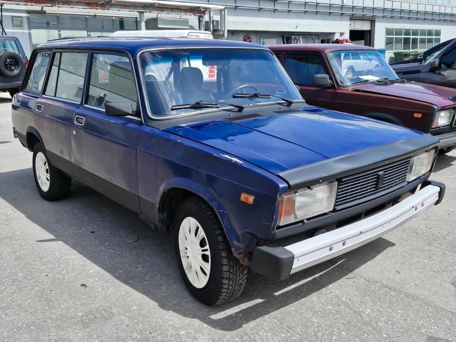 Lada (ВАЗ) 2104 Нижний Новгород  - изображение 2