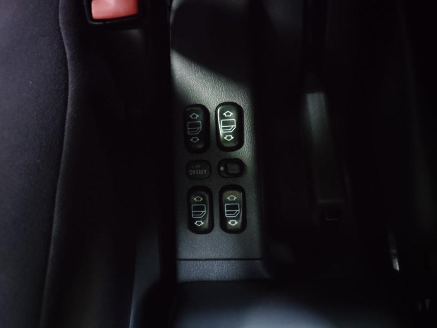 Mercedes-Benz A-Класс I (W168) Москва  - изображение 17