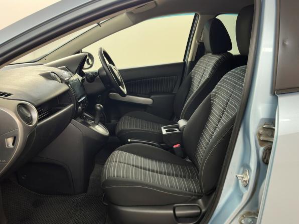 Mazda Demio III (DE) с пробегом 2011 года, цена 530 000 рублей, 163135 км, хэтчбек, Автокод Объявления