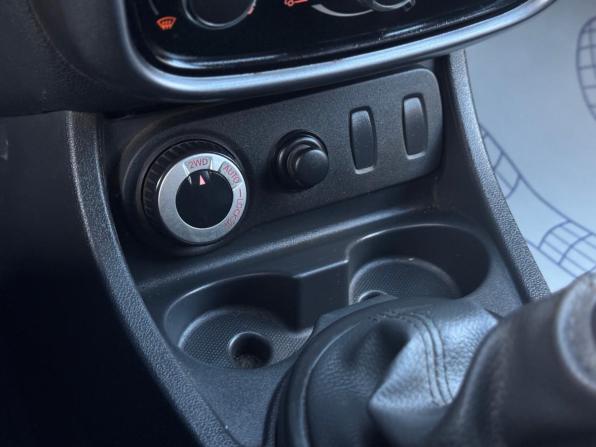 Renault Duster I с пробегом 2012 года, цена 618 000 рублей, 275931 км, внедорожник, Автокод Объявления