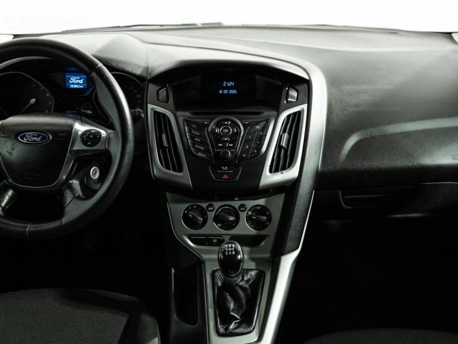Ford Focus III Санкт-Петербург  - изображение 14