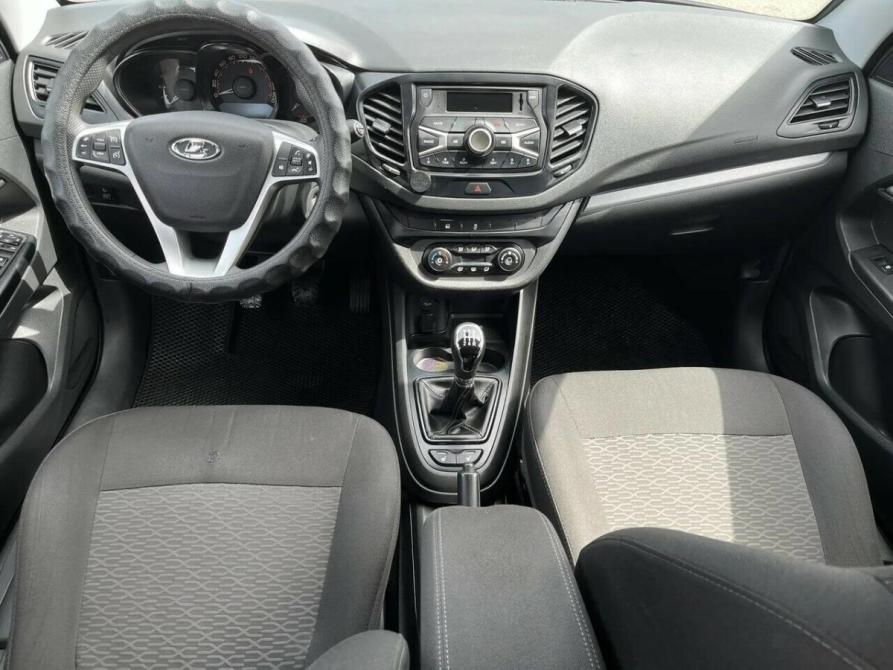Lada (ВАЗ) Vesta I Буинск  - изображение 13