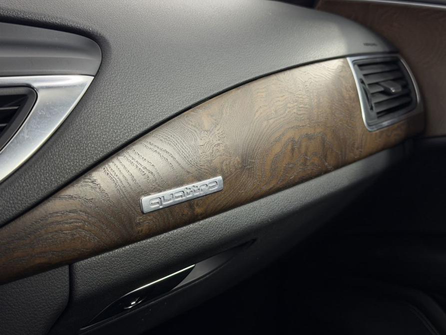 Audi A7 I (4G) Калининград  - изображение 19