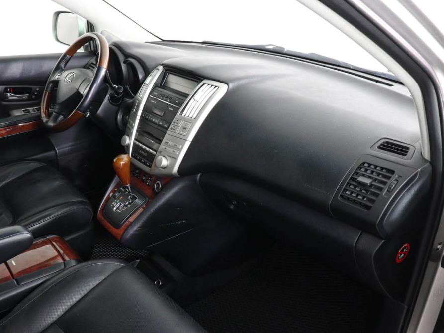 Lexus RX II Рестайлинг Химки  - изображение 10