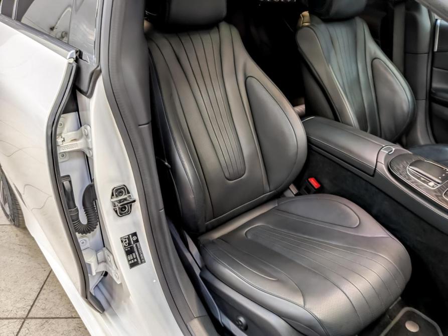 Mercedes-Benz CLS III (C257) Рестайлинг Москва  - изображение 24