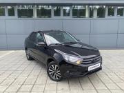 Lada (ВАЗ) Granta I Рестайлинг Новосибирск  - изображение 21