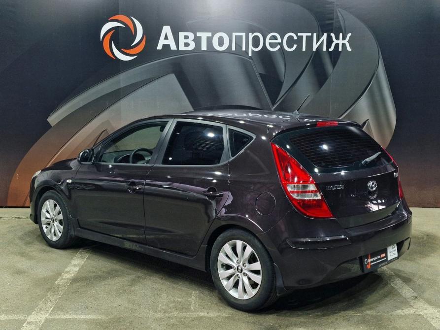 Hyundai i30 I Рестайлинг Ставрополь  - изображение 6