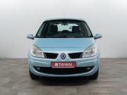 Renault Scenic II Рестайлинг Красноярск  - изображение 27