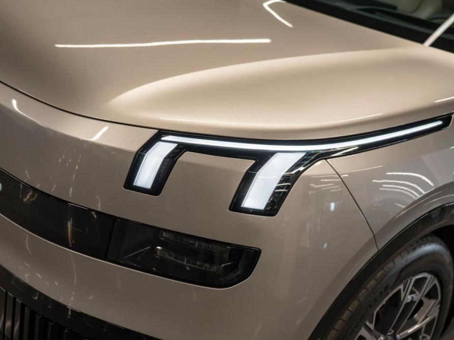 Lynk &amp; Co 900 Москва  - изображение 42