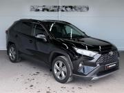 Toyota RAV4 V (XA50) Уфа  - изображение 20