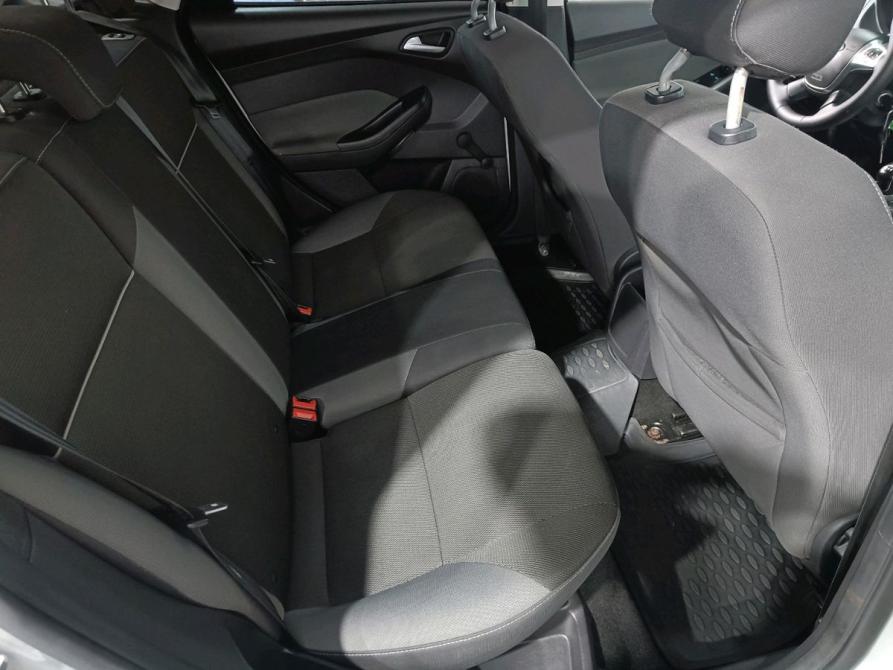Ford Focus III Оренбург  - изображение 23