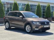 Volkswagen Tiguan II Уфа  - изображение 19