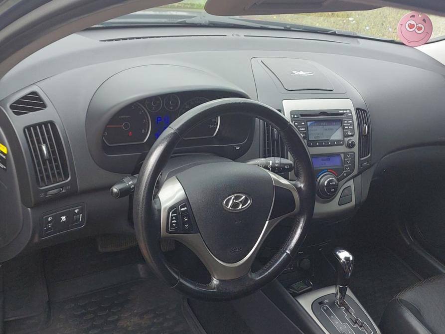 Hyundai i30 I Стерлитамак  - изображение 10