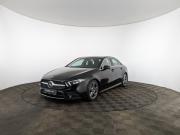 Mercedes-Benz A-Класс IV (W177) Москва  - изображение 29
