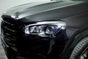 Mercedes-Benz GLS II (X167) Рестайлинг 2 Москва  - изображение 46