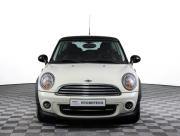 Mini Hatch II (R56) Рестайлинг Москва  - изображение 22