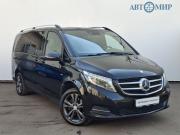 Mercedes-Benz V-Класс III (W447) Рестайлинг Москва  - изображение 18