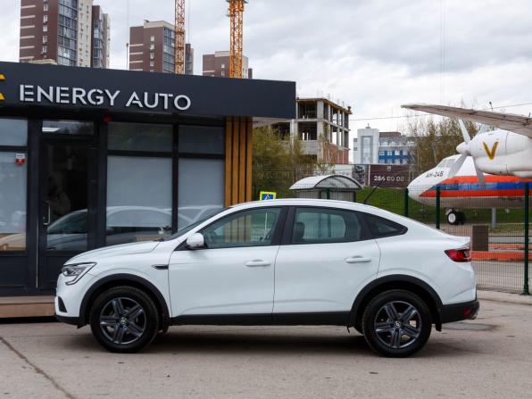 Renault Arkana I с пробегом 2021 года, цена 1 230 000 рублей, 161633 км, внедорожник, Автокод Объявления