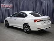 Skoda Octavia IV (A8) Москва  - изображение 29